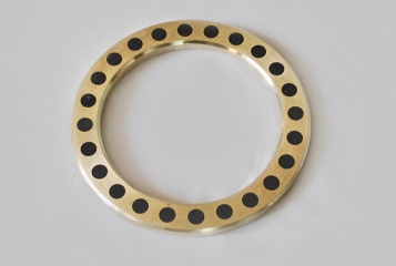 JTW/JTWN Oilless Thrust Washer